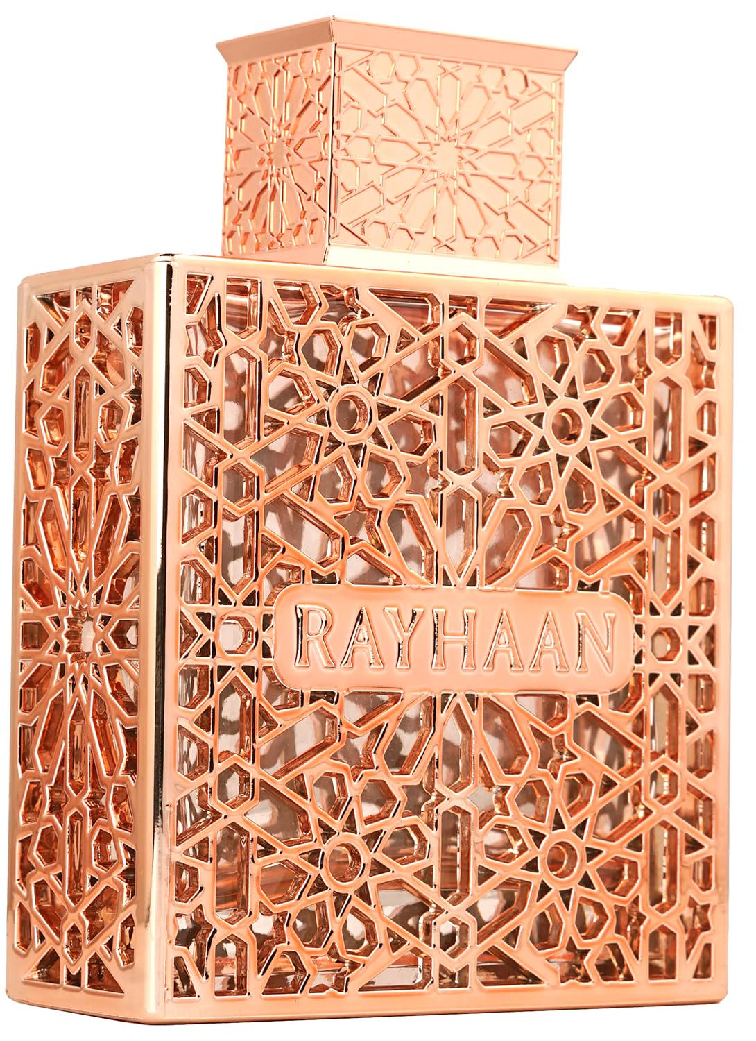 Rayhaan Divine Floral Gourmand Floral Oriental Woody Long Lasting for Unisex / - Thumbnail 3