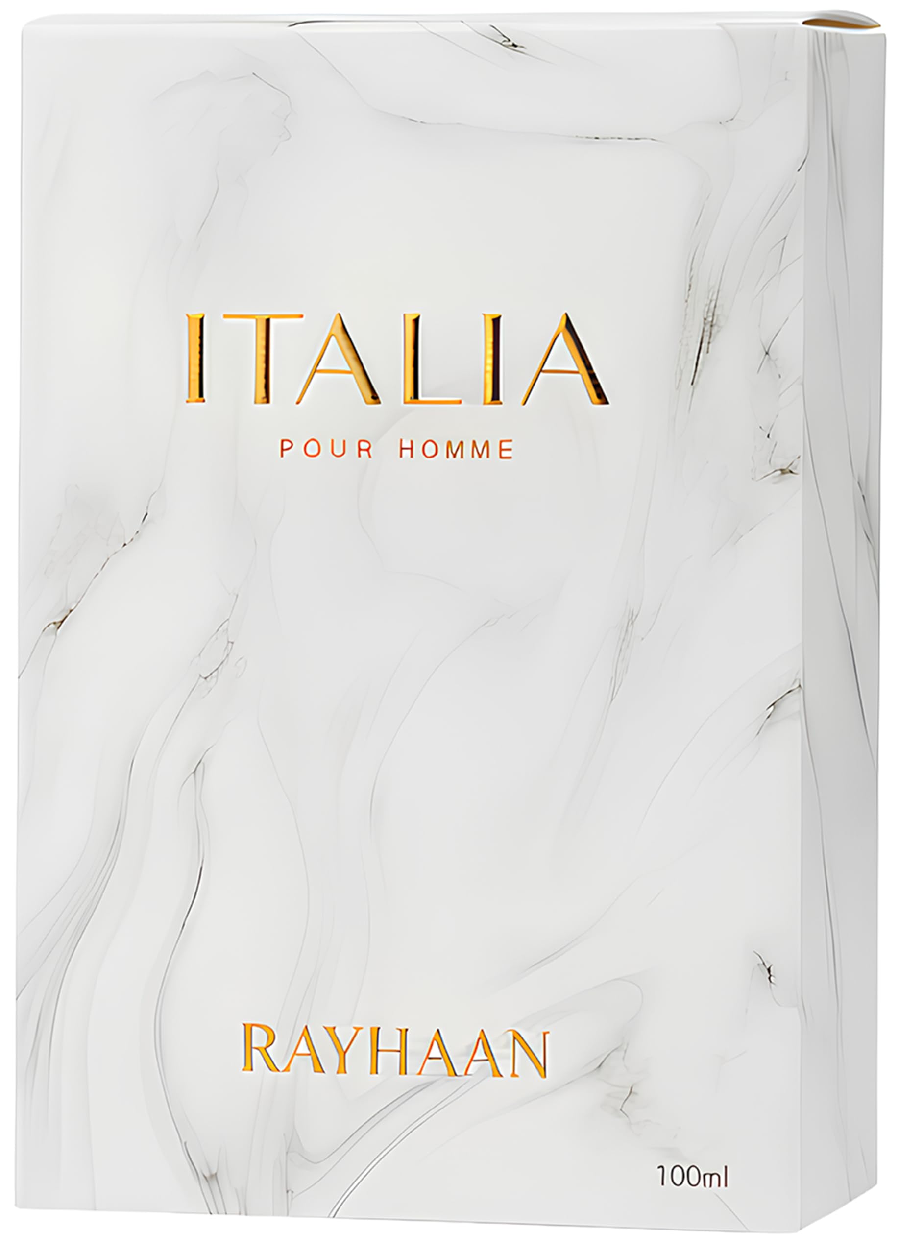 Rayhaan Italia M 3.4 Spr EDP - Thumbnail 3
