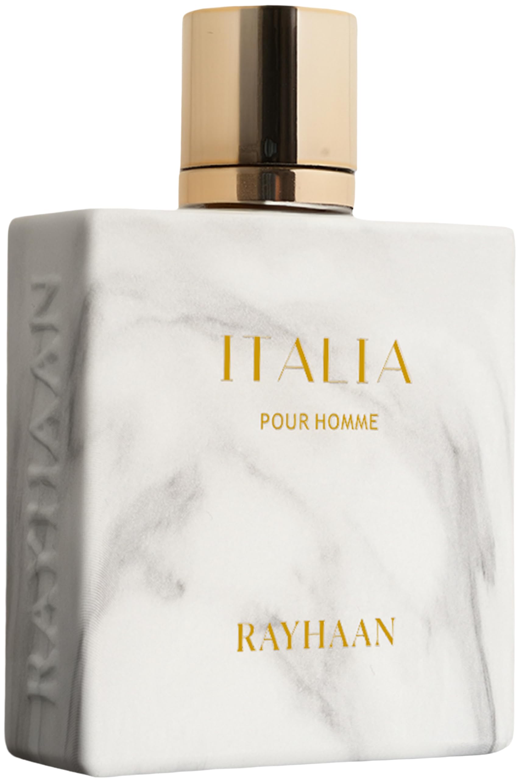 Rayhaan Italia M 3.4 Spr EDP