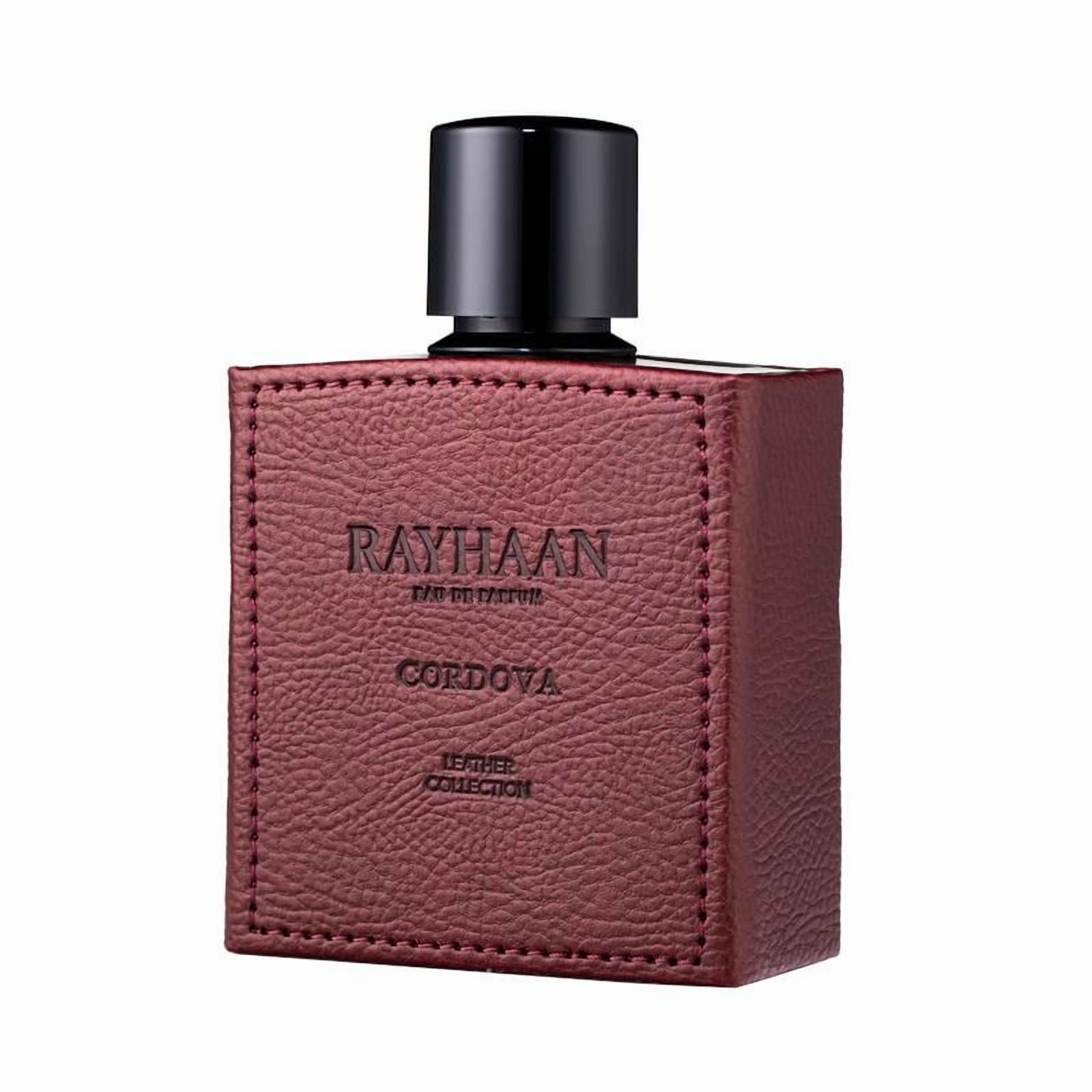 Rayhaan Cordova / For Men EDP 100 ml (3.4 oz)