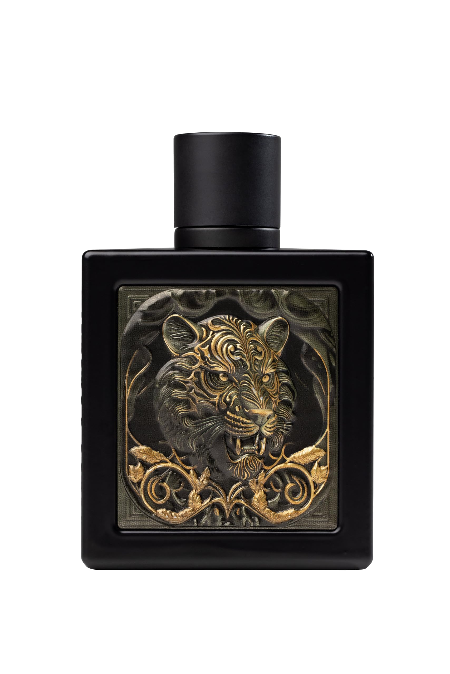 Rayhaan Tiger Cal Cologne Edition U 3.4 Extrait de Parfum Spr