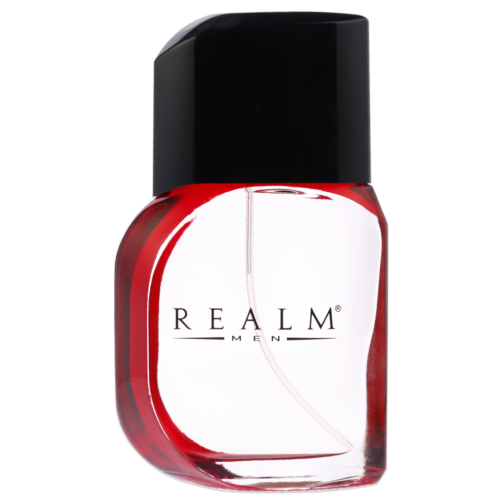 Realm By Erox Corporation . Red For Men EDC 3.4 oz - Thumbnail 2