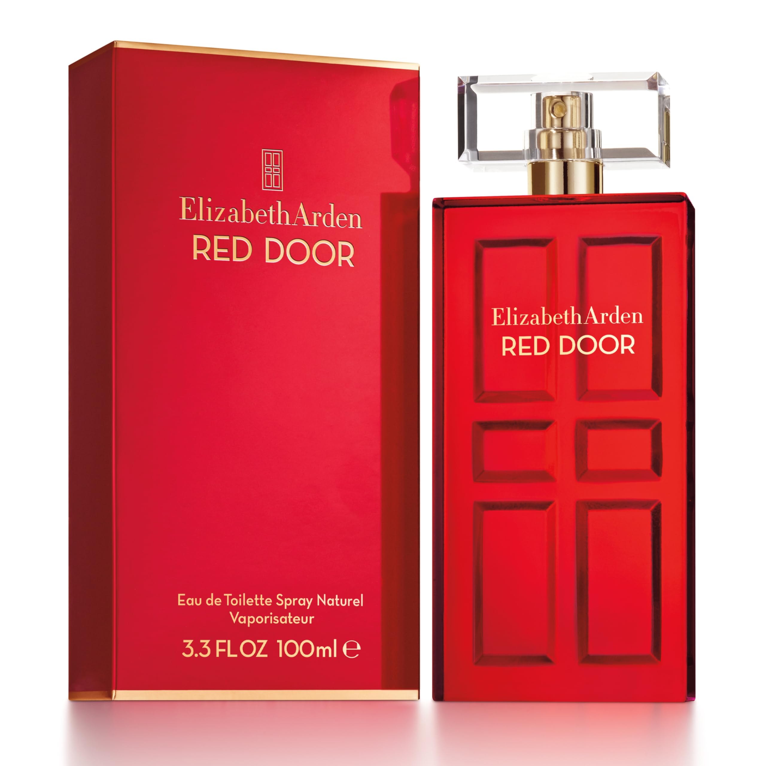Elizabeth Arden Red Door 3.3 Fl Oz For Women EDT