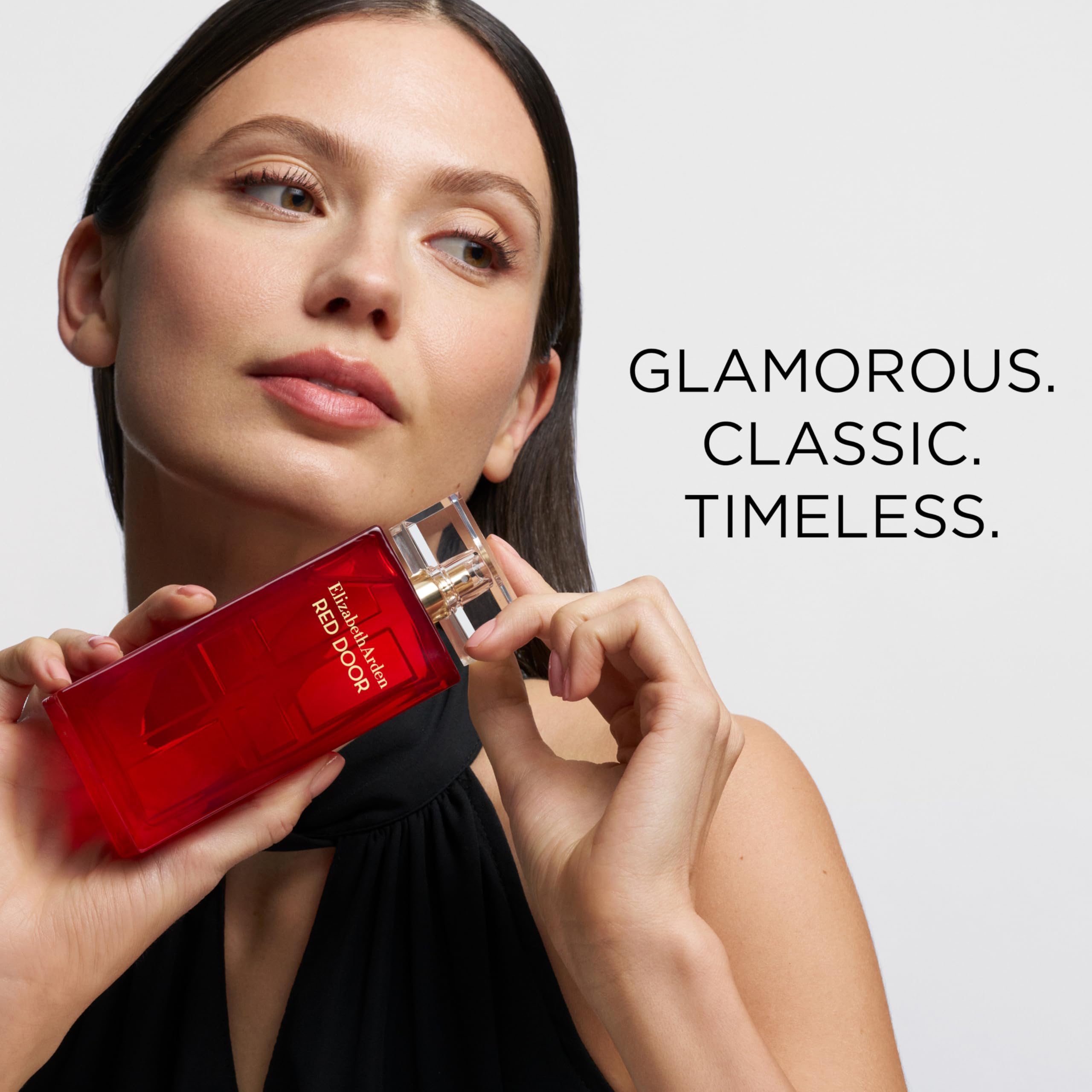 Red Door 3.4 L Usa 24pcs Bybox EDT - Thumbnail 2