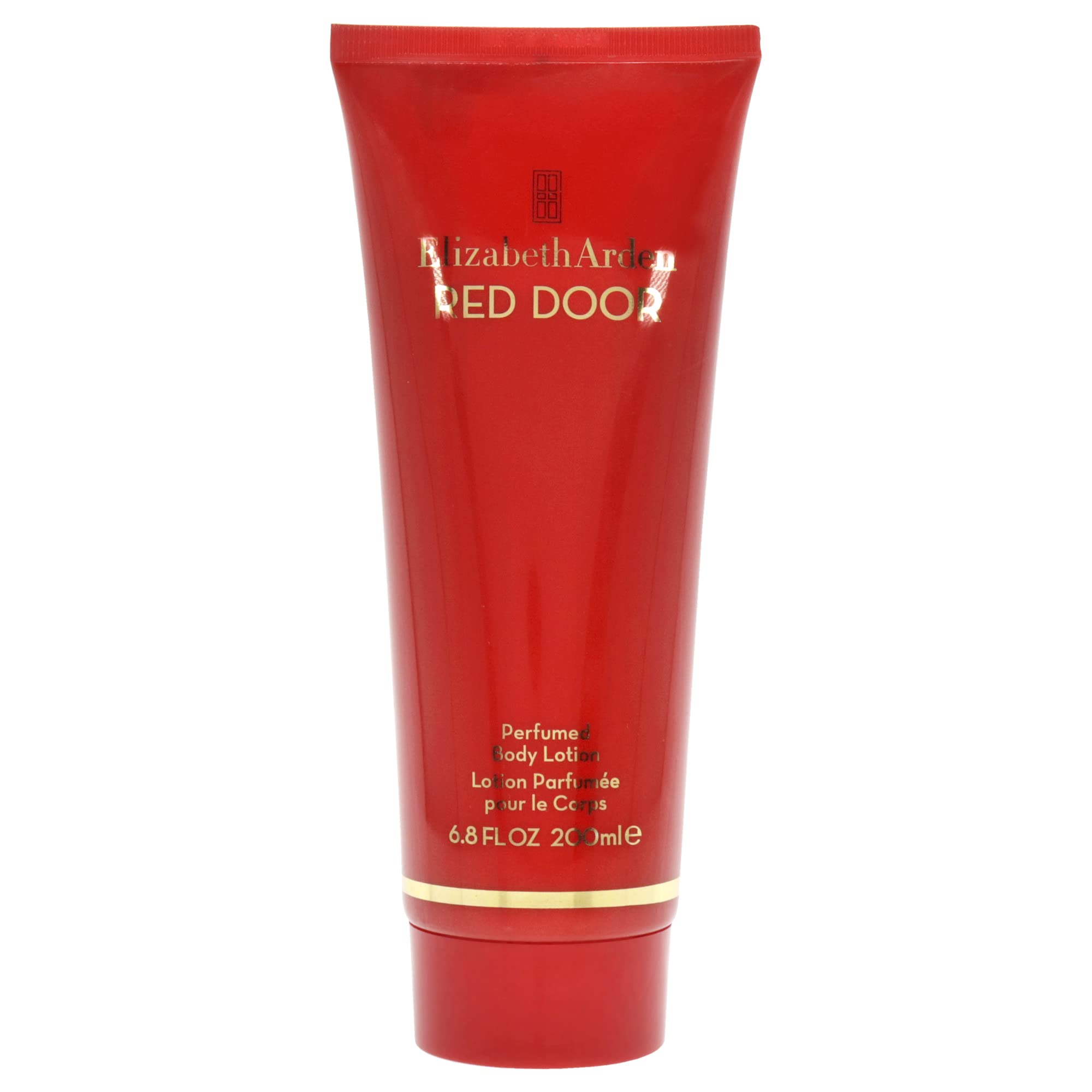 RED DOOR(W)6.8ozBODY LOTION(LI FREE)