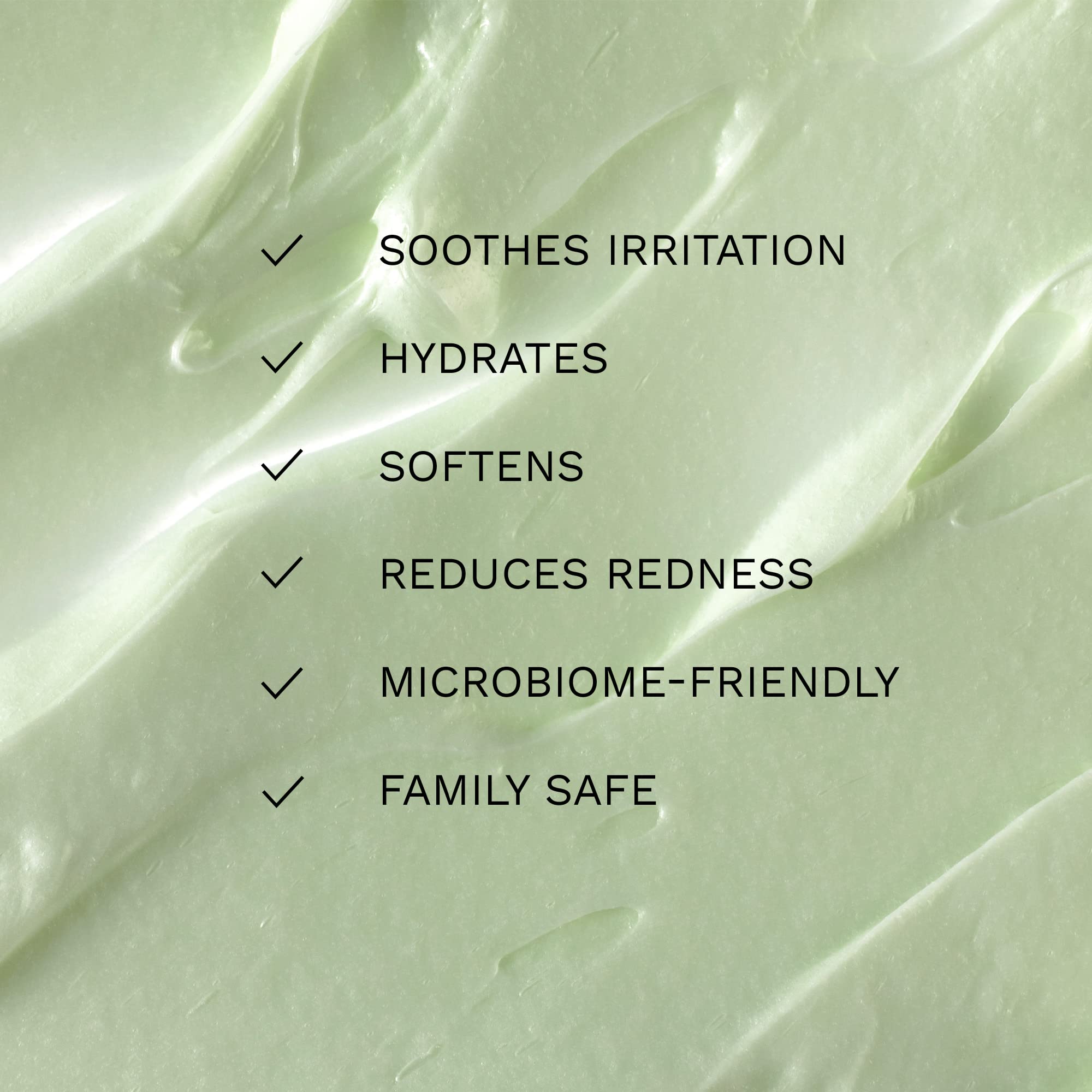 Ren Clean Skincare Evercalm Ultra Comforting Rescue Mask 1.7 Fl Oz - Thumbnail 2