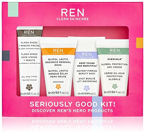 Ren Seriously Good Kit 1.85 oz - Thumbnail 2
