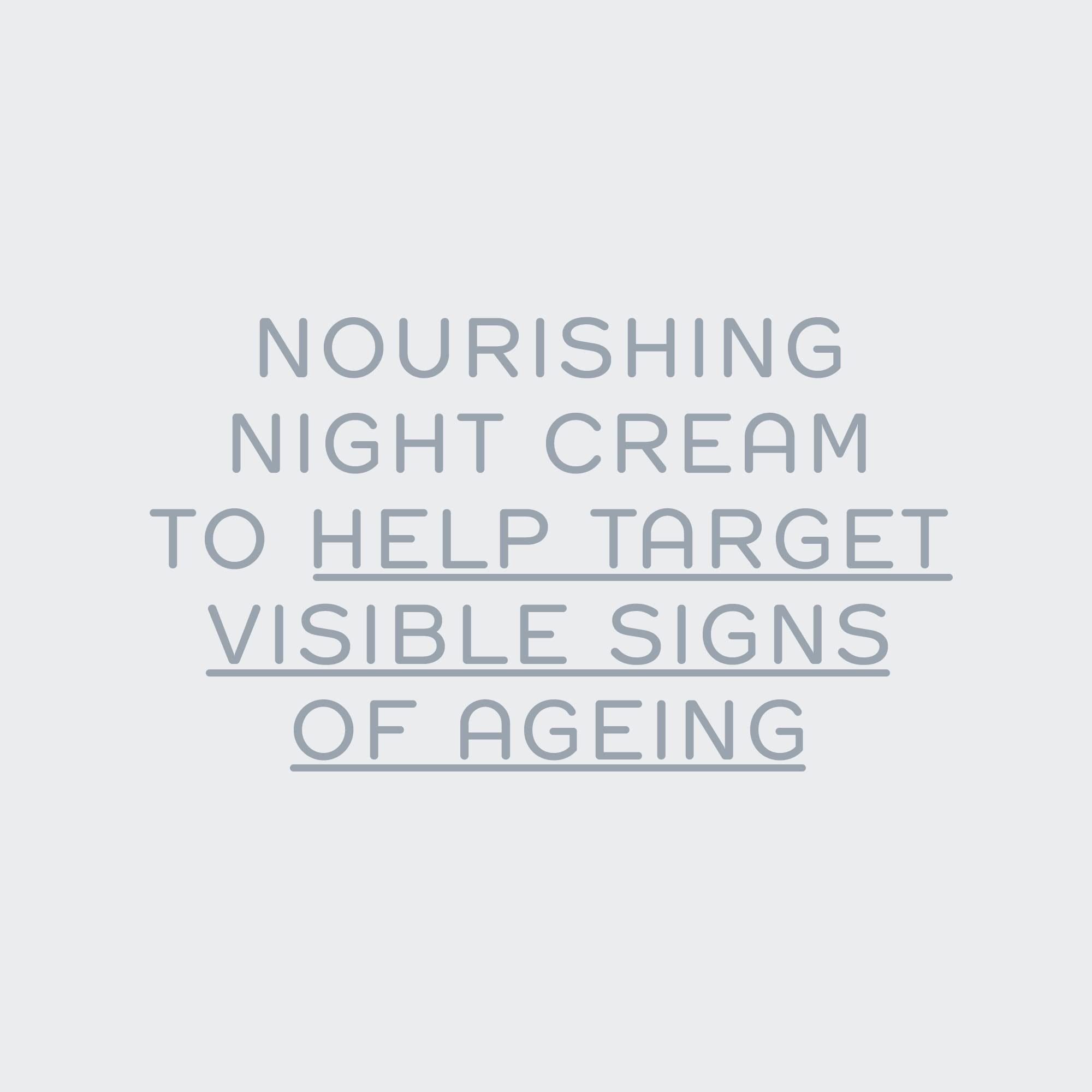 V Cense Revitalising Night Cream By Ren for Unisex Cream Unisex 1.7 oz