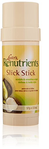 Luster's Renutrients Slick Stick 2 oz - Thumbnail 3