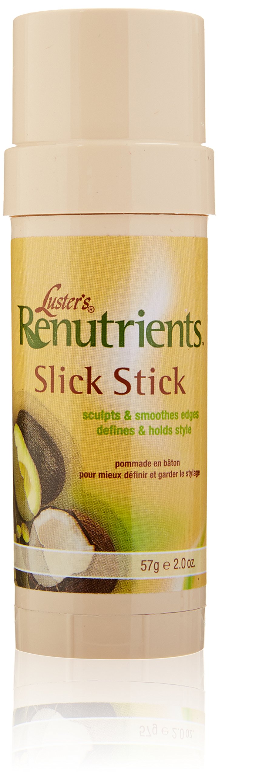 Luster's Renutrients Slick Stick 2 oz