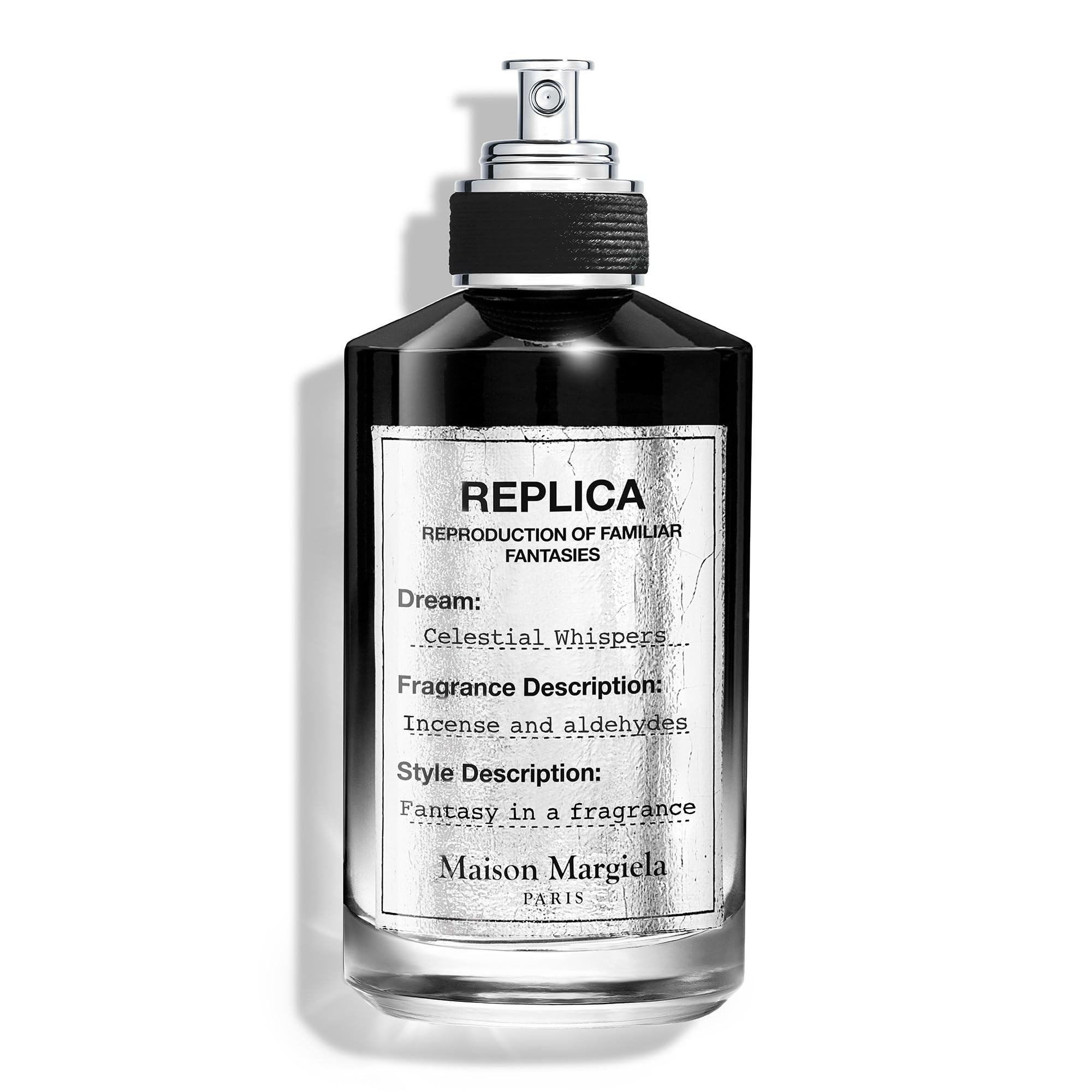Maison Margiela Replica Celestial Whispers Smoky Spicy 3.4 Fl Oz EDP