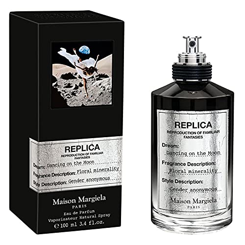 Replica Dancing On the Moon EDP 3.4 oz - Thumbnail 3