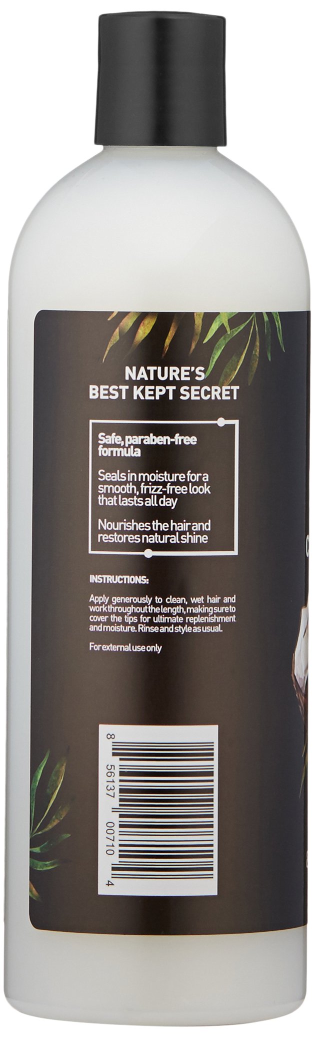 Reshma Coco Sulf Free Cond 16 oz - Thumbnail 2