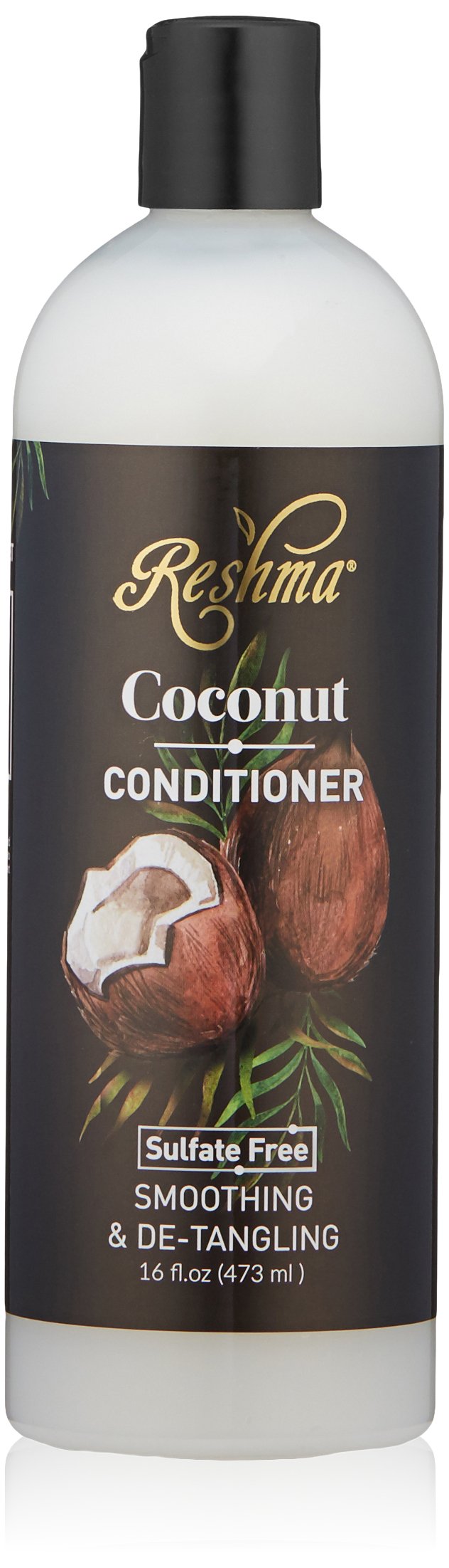 Reshma Coco Sulf Free Cond 16 oz