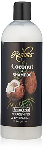 Reshma Coco Sulf Free Sham 16 oz - Thumbnail 3