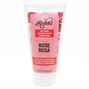 Reshma Rose Cleansing Face Wash: A Gentle and Refreshing Cleanser for
