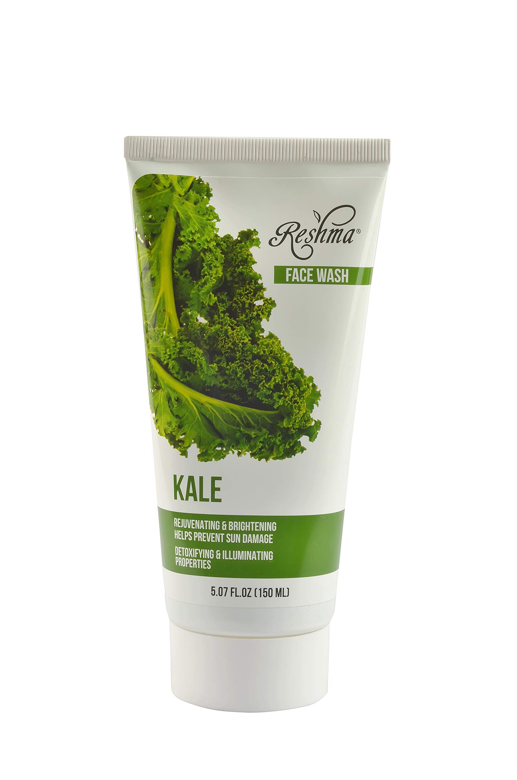 Reshma Kale Face Wash 5.07 oz