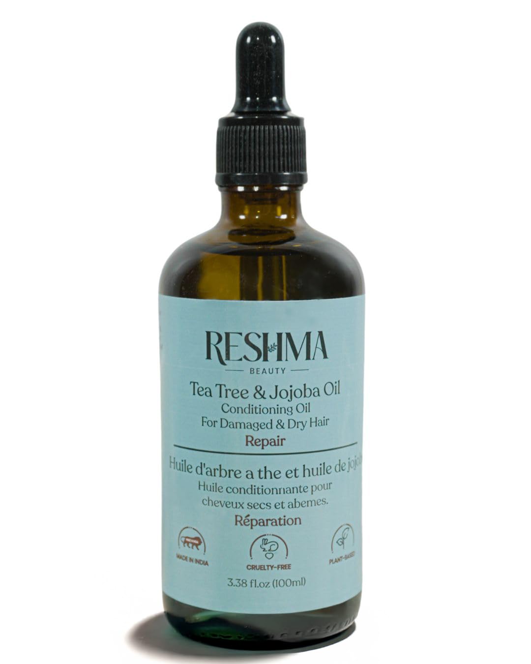 Reshma Oil T Tree Jojoba 3.38 - Thumbnail 2