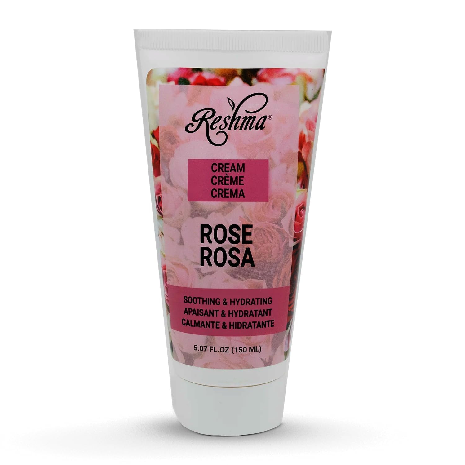 Reshma Rose Face/body Gift Box