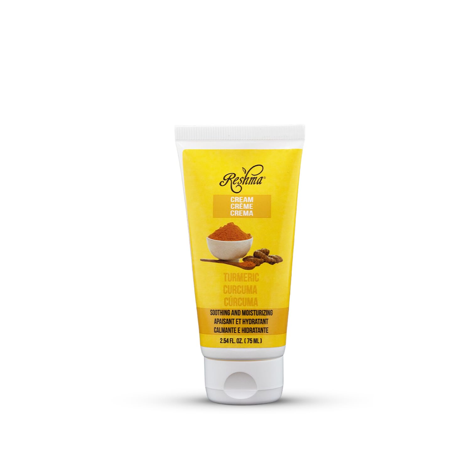 Reshma Turmeric Cream 2.54 oz
