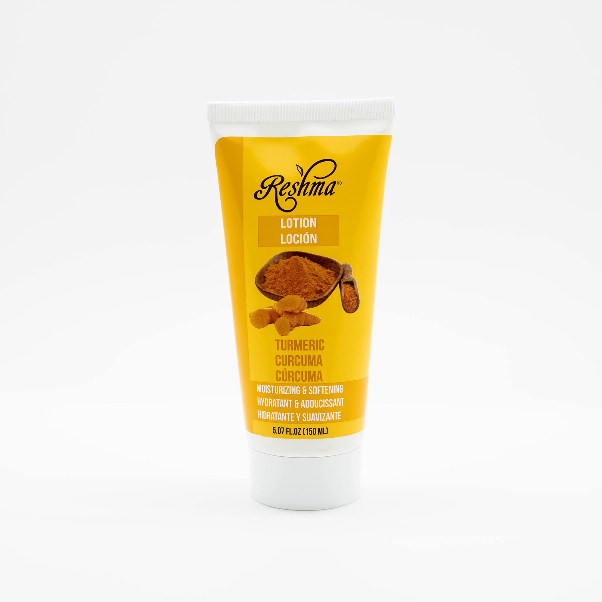 Reshma Turmeric Lotion 5.07 oz