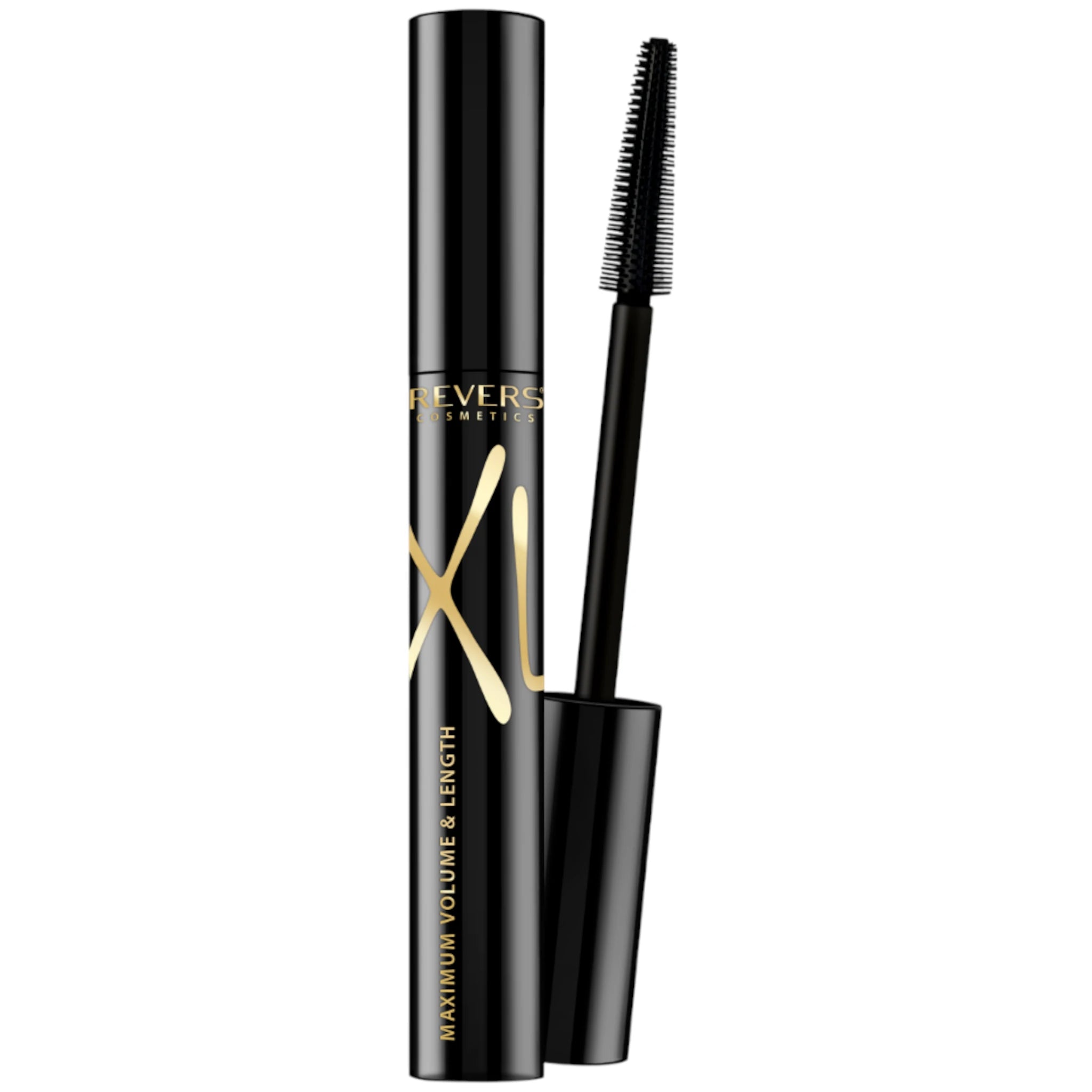 (12-pack) Revers Cosmetics XL Mascara - Thumbnail 2