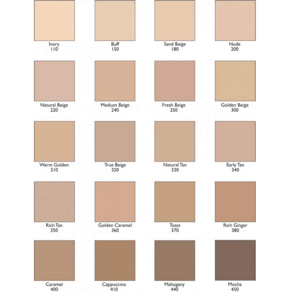 (12-pack) REV MAKEUP CLRSTY NOR/SND BEIG - Thumbnail 3