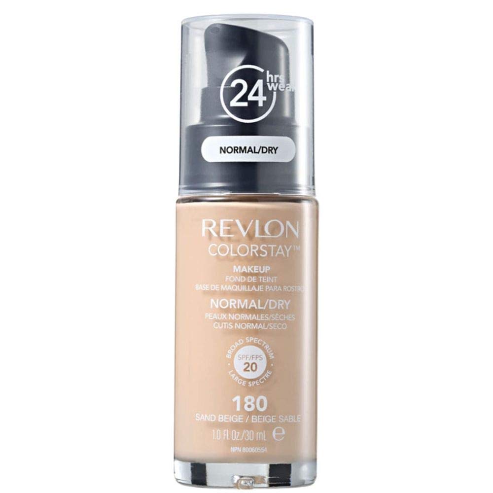 (12-pack) REV MAKEUP CLRSTY NOR/SND BEIG