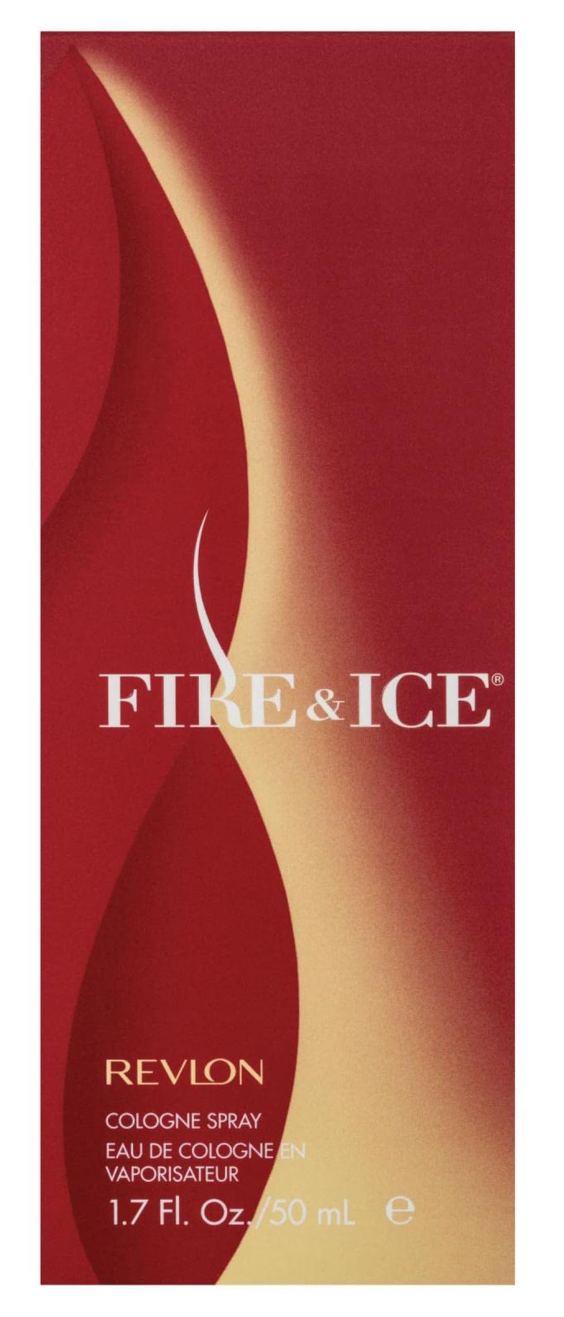 Fire Ice/revlon Cologne 1.7 oz - Thumbnail 2