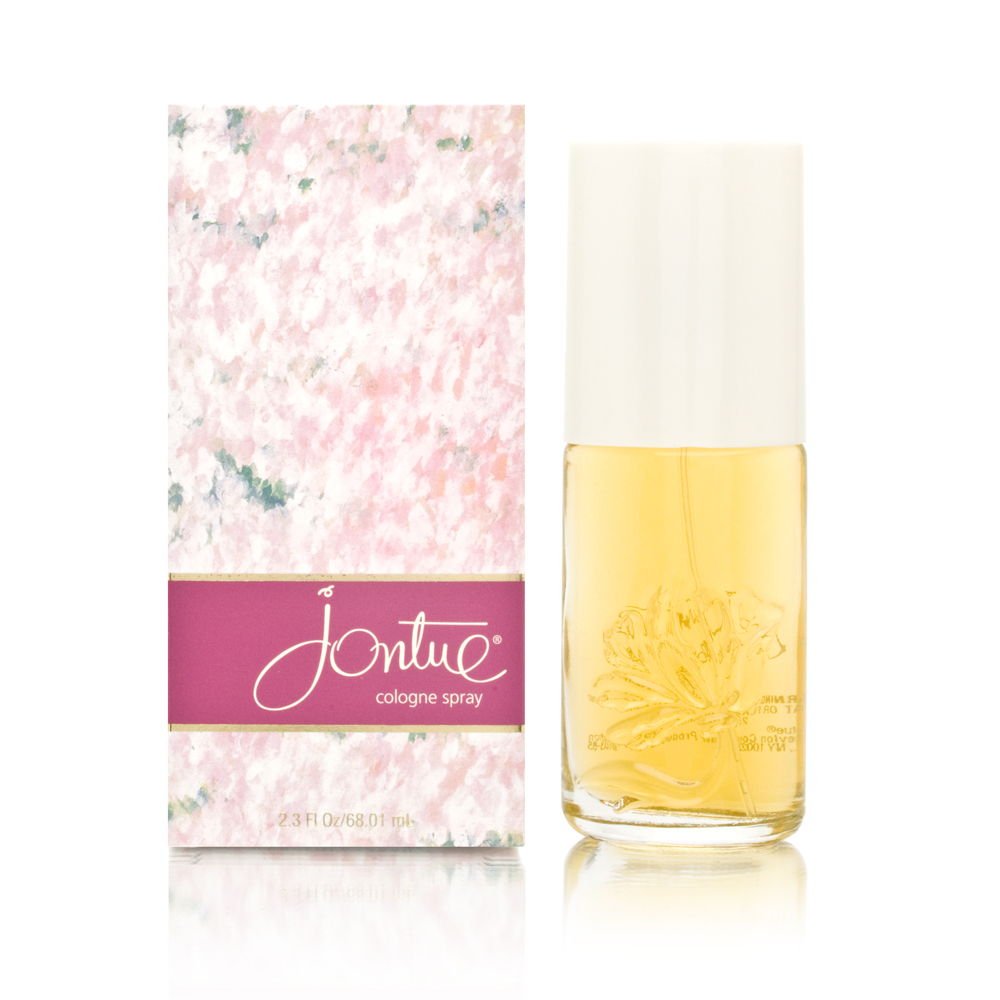Revlon Jontue Cologne For Women 2.3 oz