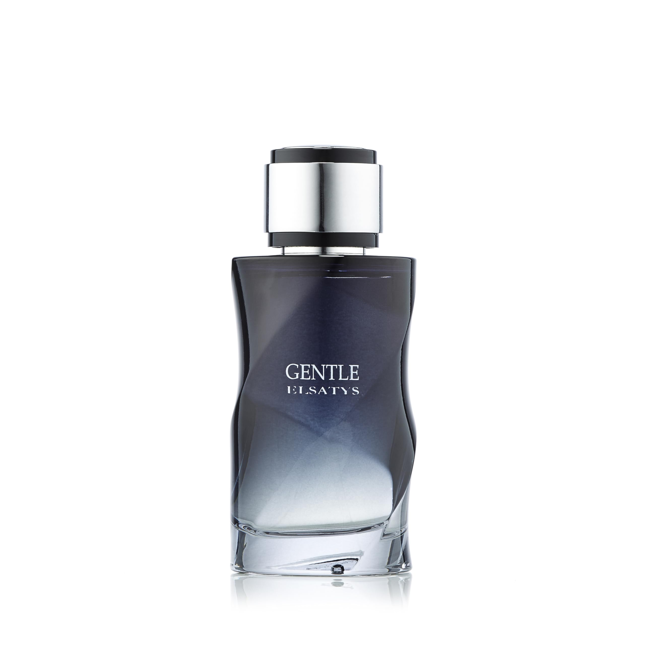 Gentle Elsatys By Reyane Tradition 3.3fl/oz For Men EDP 100 ml - Thumbnail 2