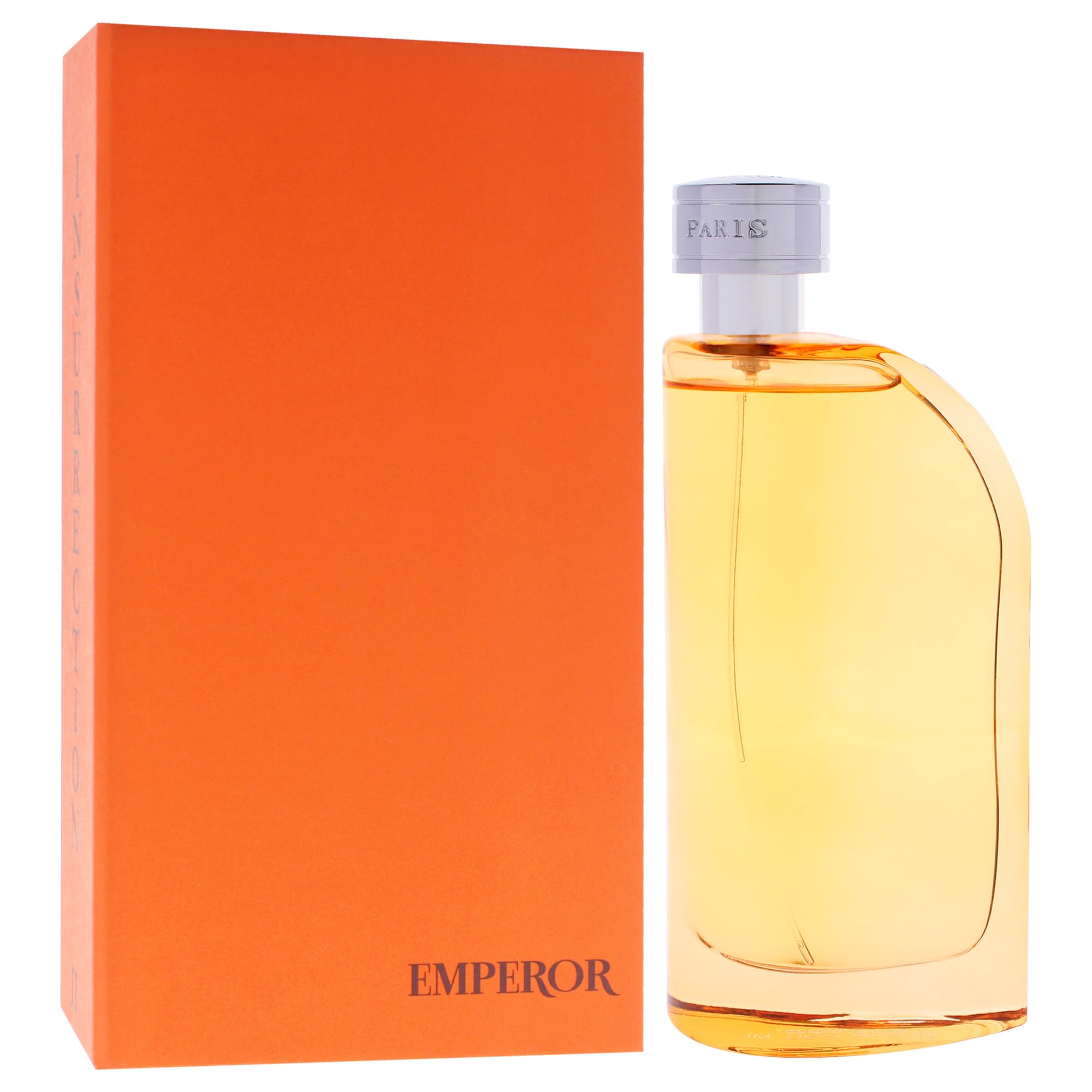 Insurrection Ii Emperor By Reyane Tradition For Men EDT 3 oz - Thumbnail 3