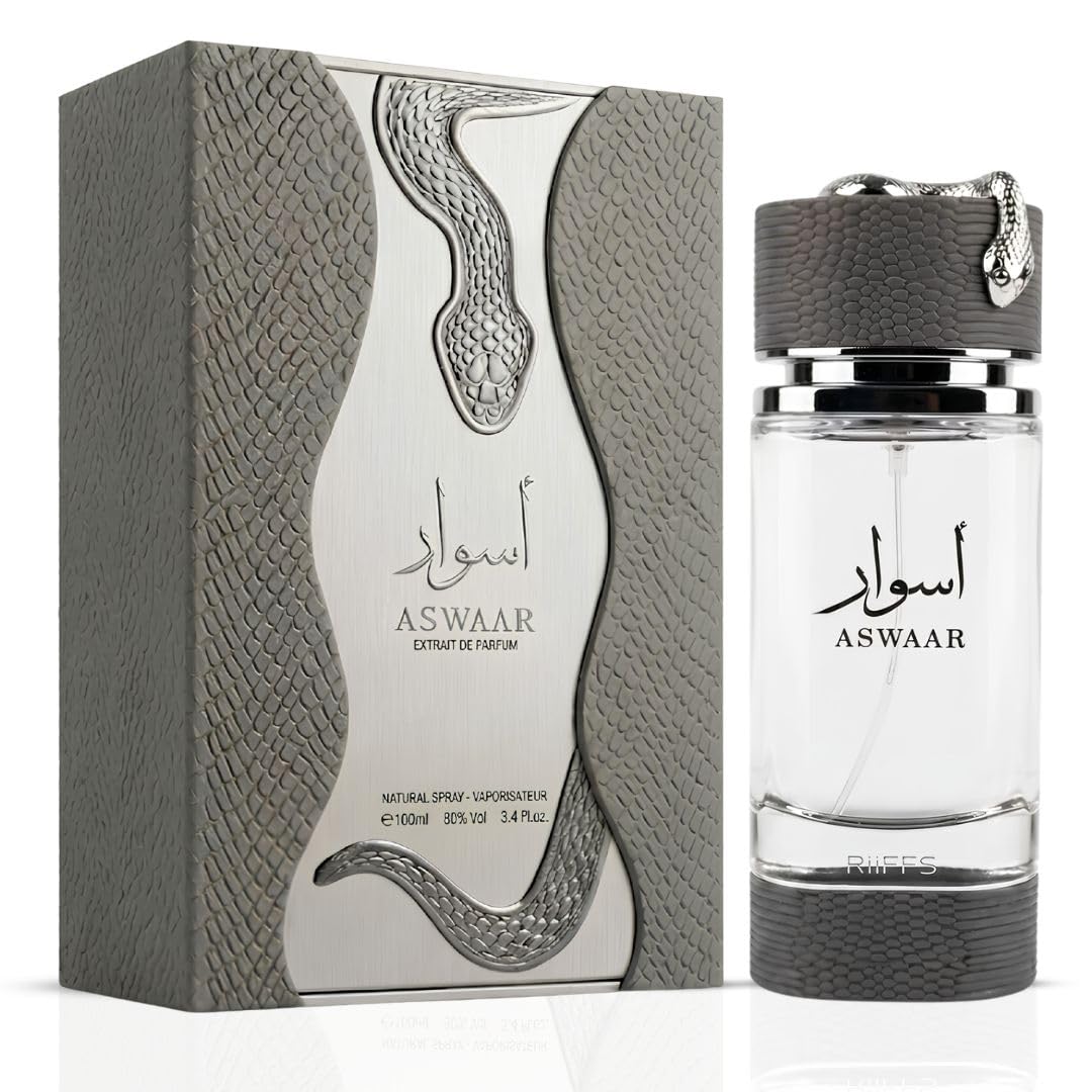Riiffs Aswaar Extrait de Parfum 100 ml (3.4 oz)