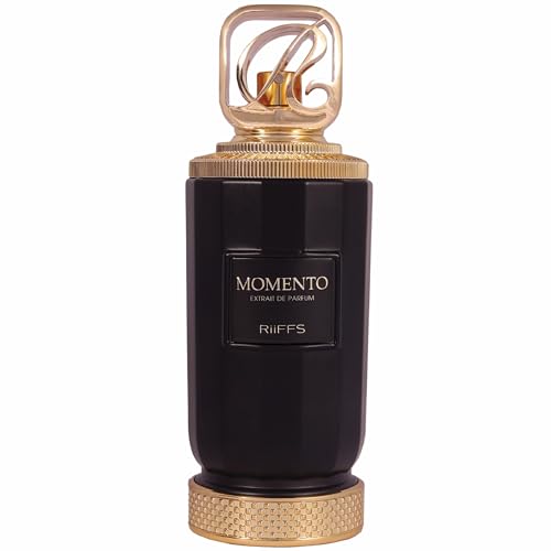 Riiffs Momento Extrait de Parfum Unisex 3.4 oz - Thumbnail 3