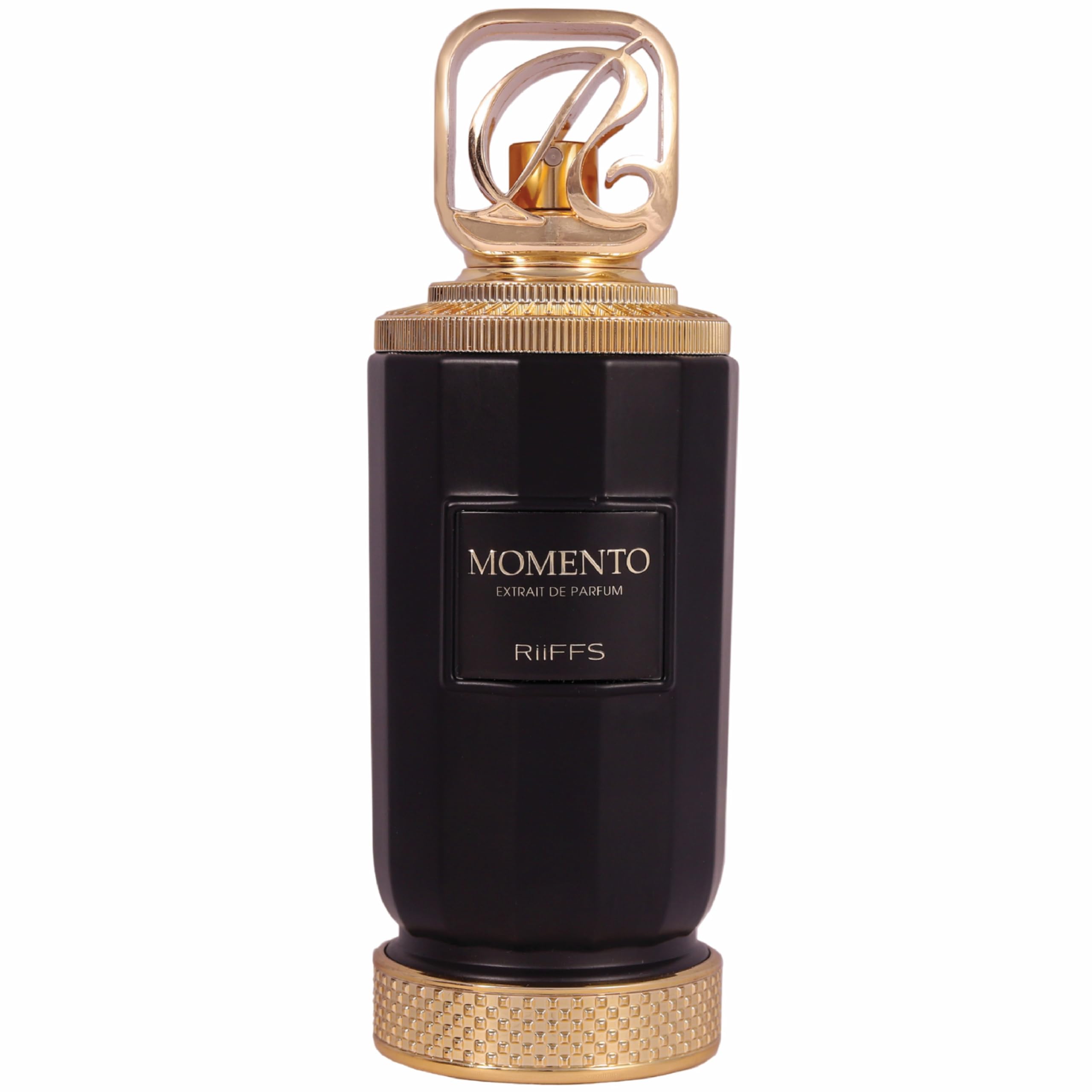 Riiffs Momento Extrait de Parfum Unisex 3.4 oz