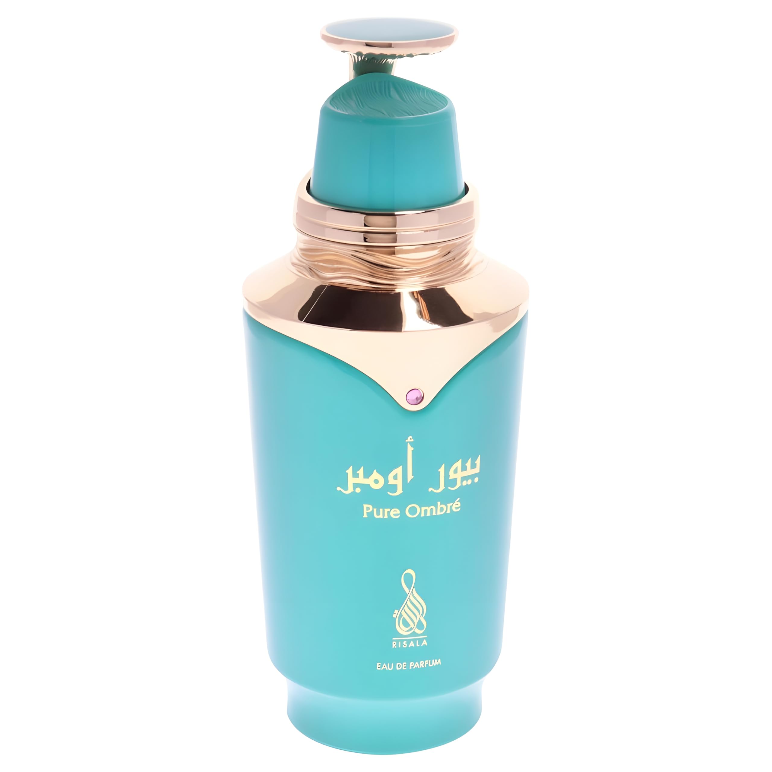 An Island By Risala for Unisex Unisex EDP 3.4 oz