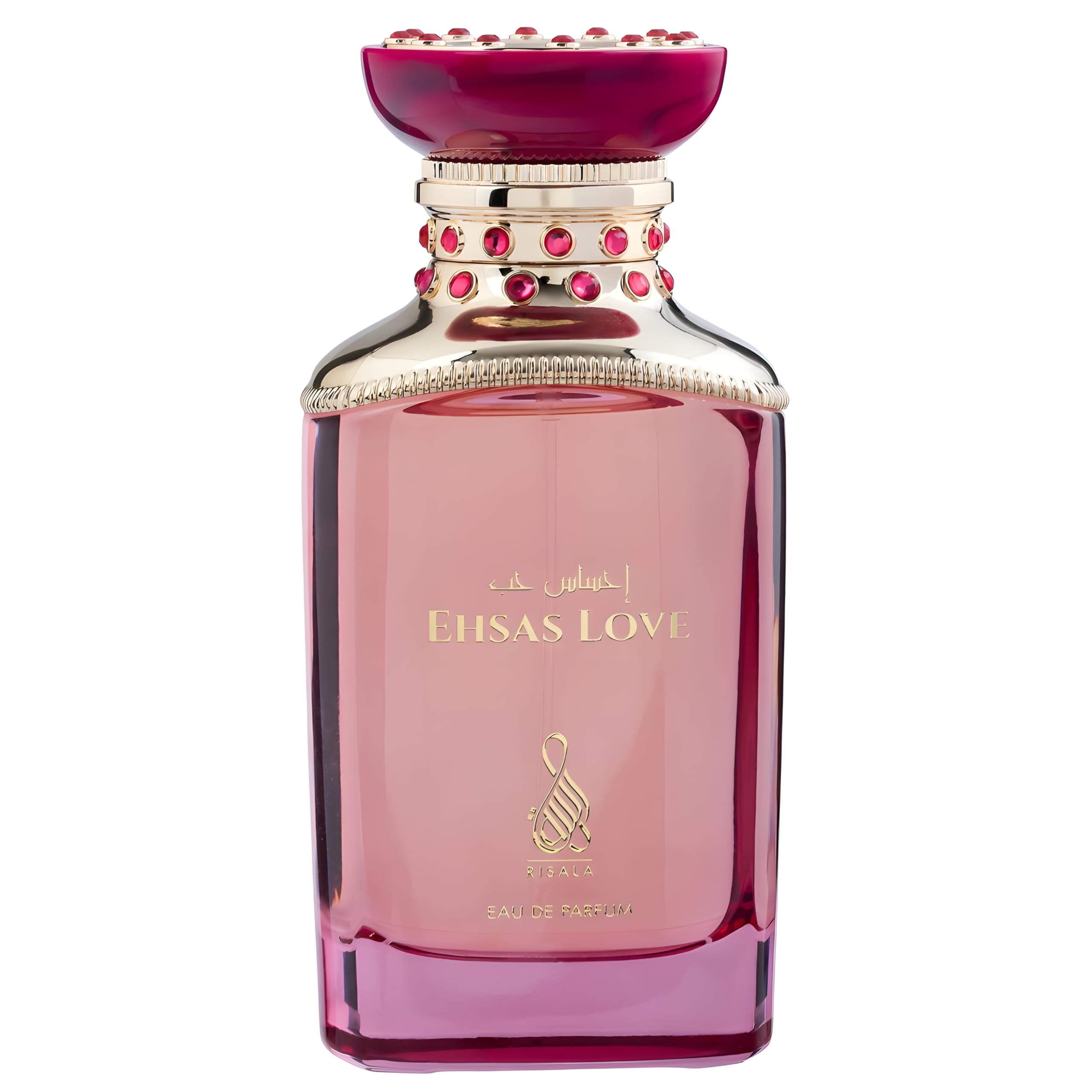 Ehsas Love By Risala for Unisex Unisex EDP 3.4 oz