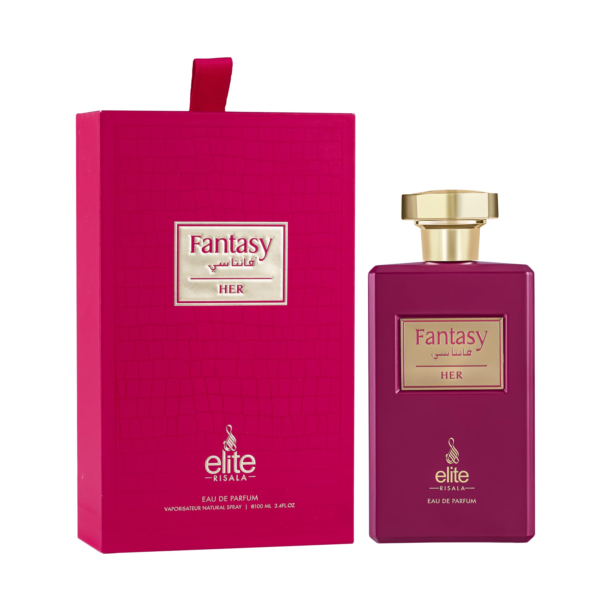 Sterling Parfums Risala Elite Fantasy