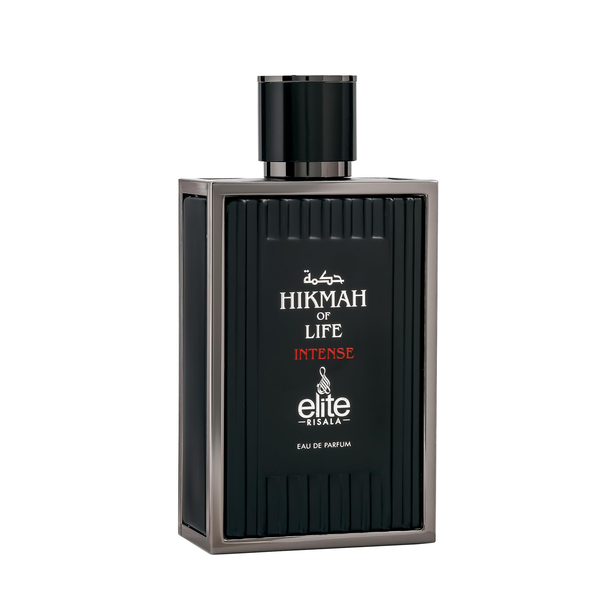RISALA ELITE HIKMAH OF LIFE INTENSE(W)EDP SP 3.4oz(Sterling Parfums)