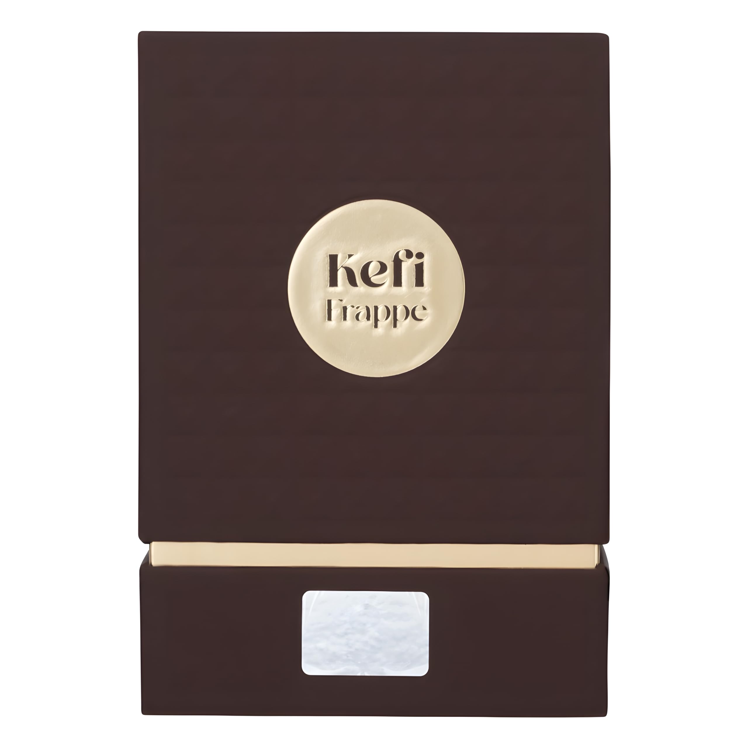 Elite Kefi Frappe By Risala for Unisex Unisex EDP 3.4 oz - Thumbnail 3