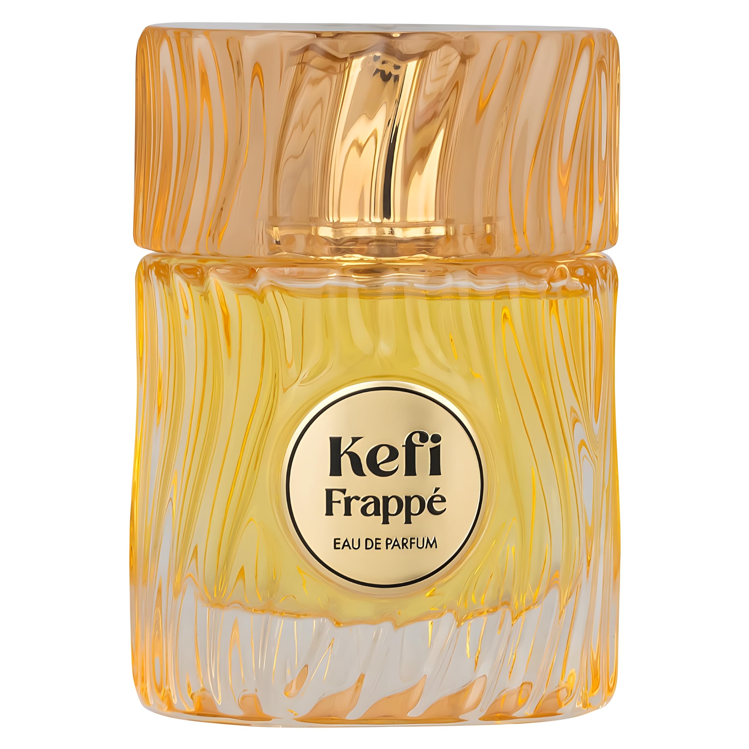 Elite Kefi Frappe By Risala for Unisex Unisex EDP 3.4 oz