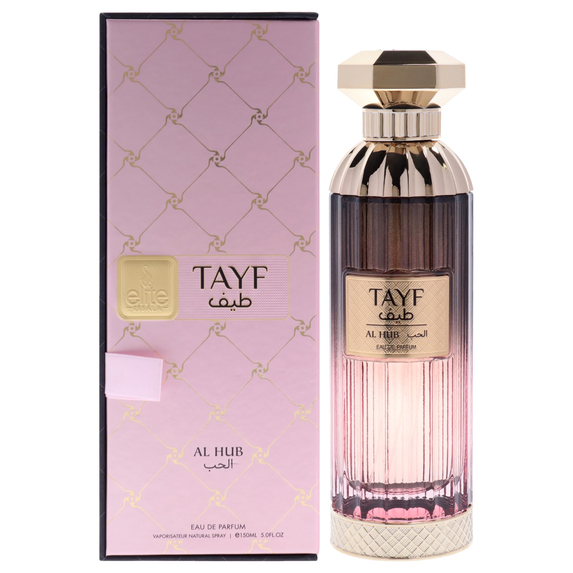 Sterling Parfums Risala Elite Tayf Al Hub