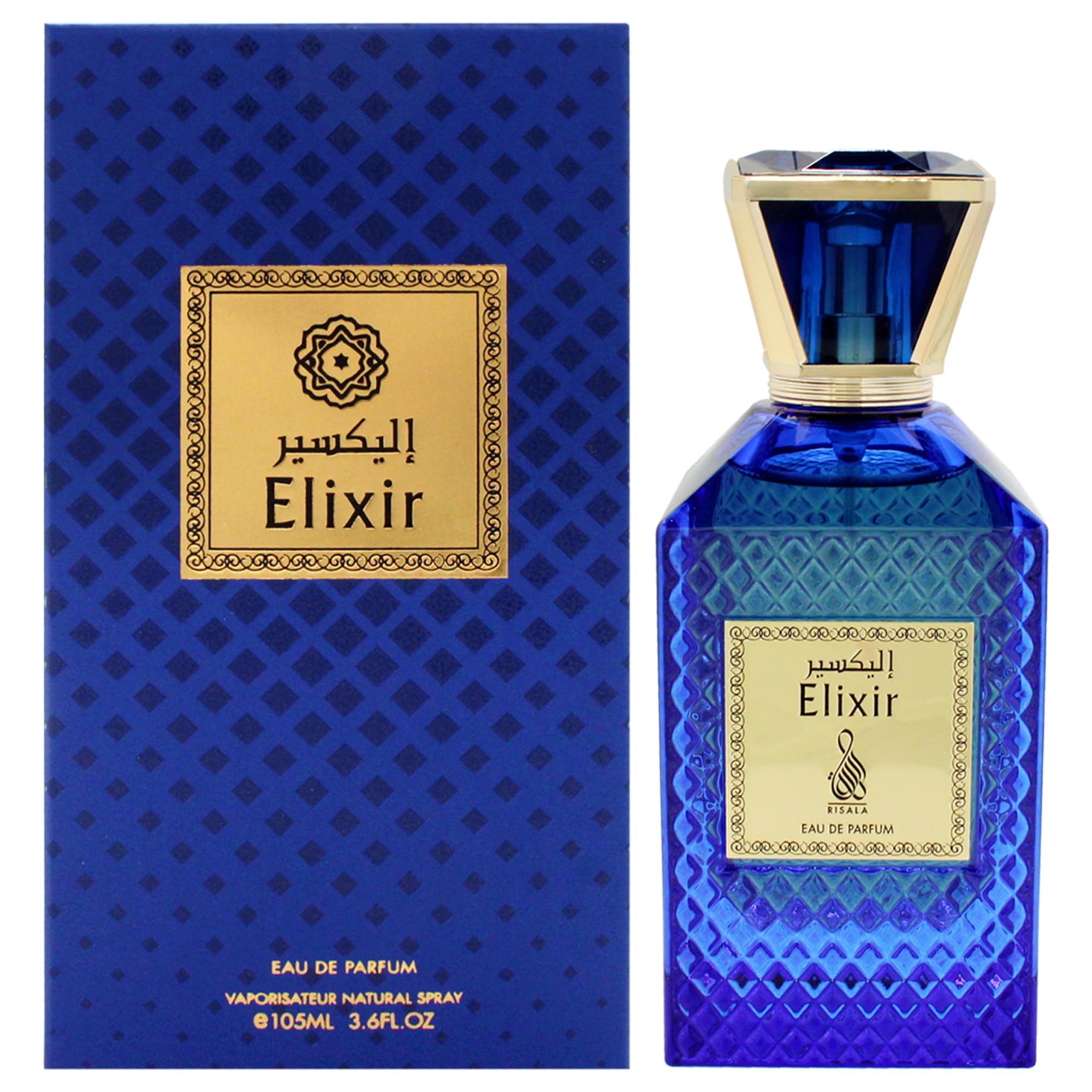 Sterling Parfums Risala Elixir