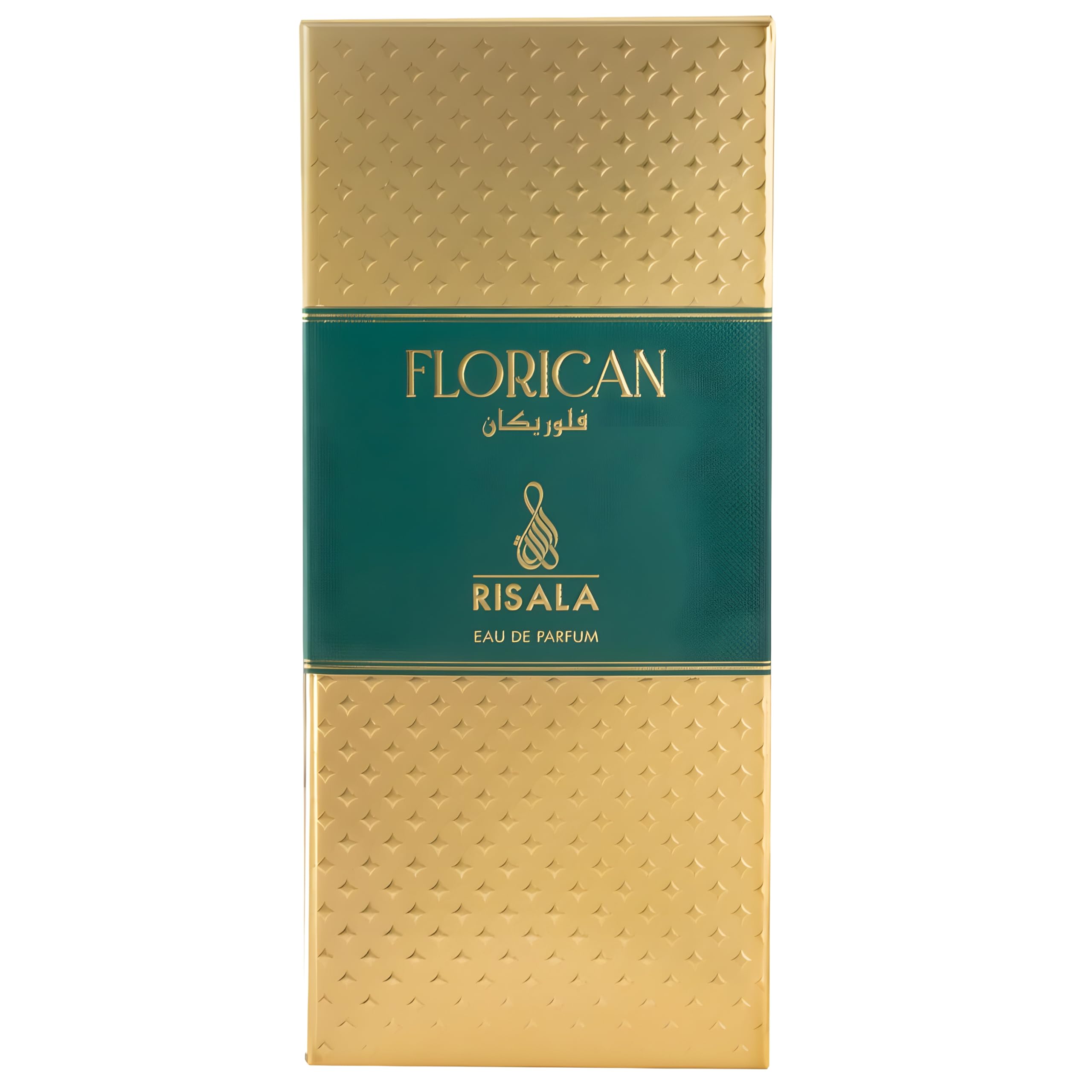 Florican By Risala for Unisex Unisex EDP 3.4 oz - Thumbnail 3