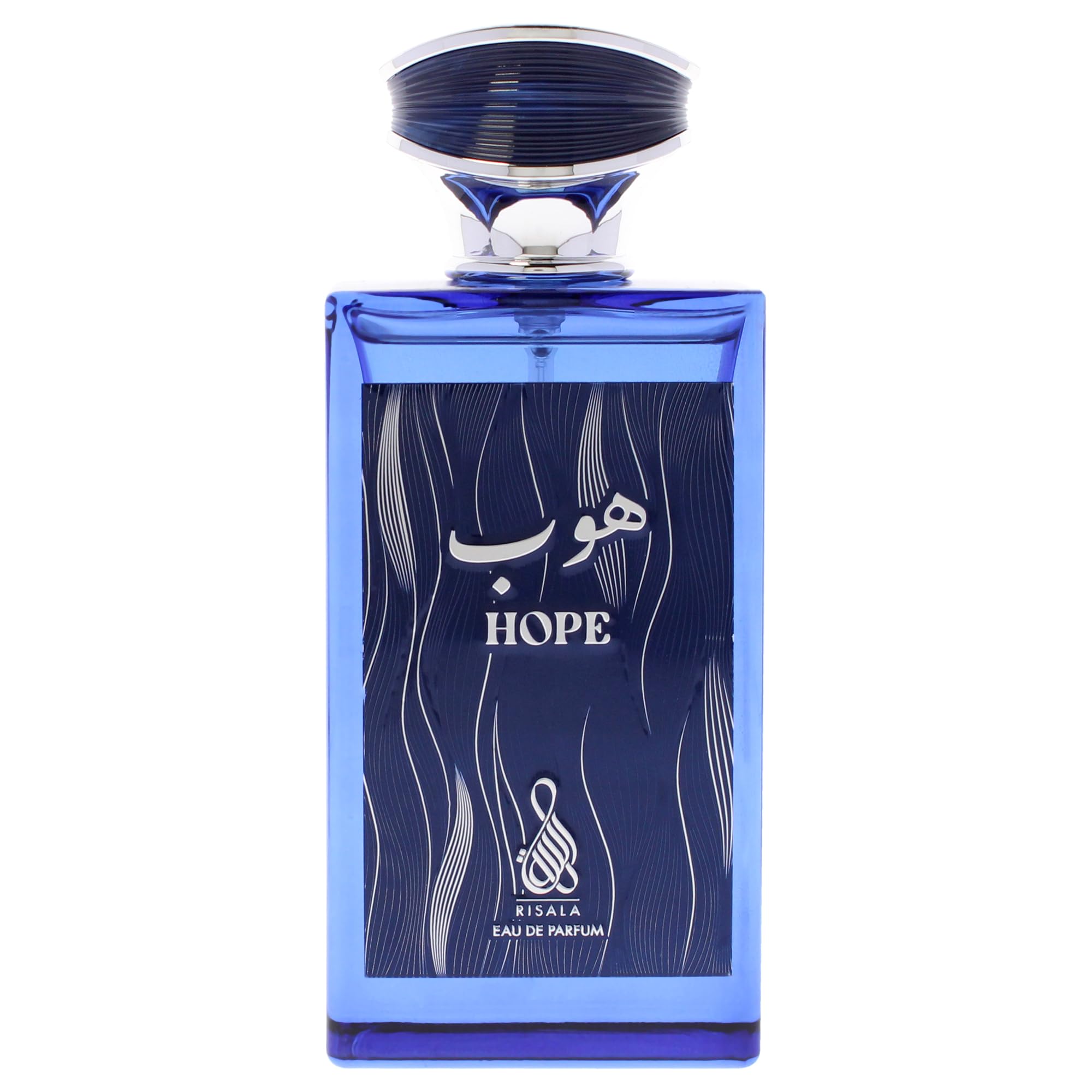 Hope By Risala For Men EDP 3.4 oz - Thumbnail 2