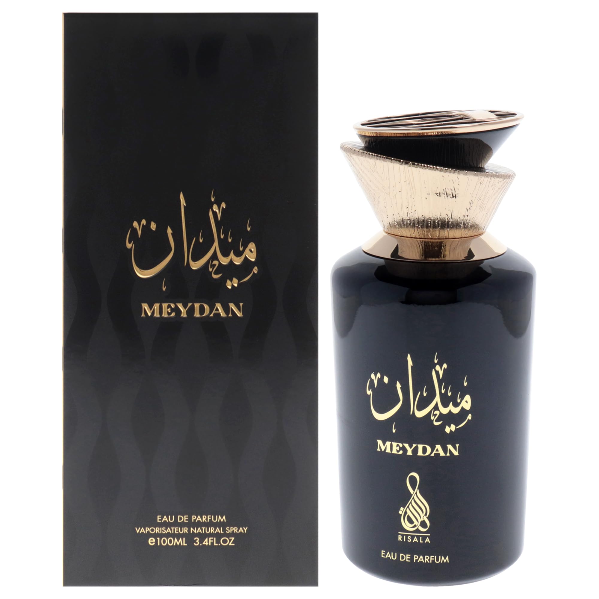 Sterling Parfums Risala Meydan