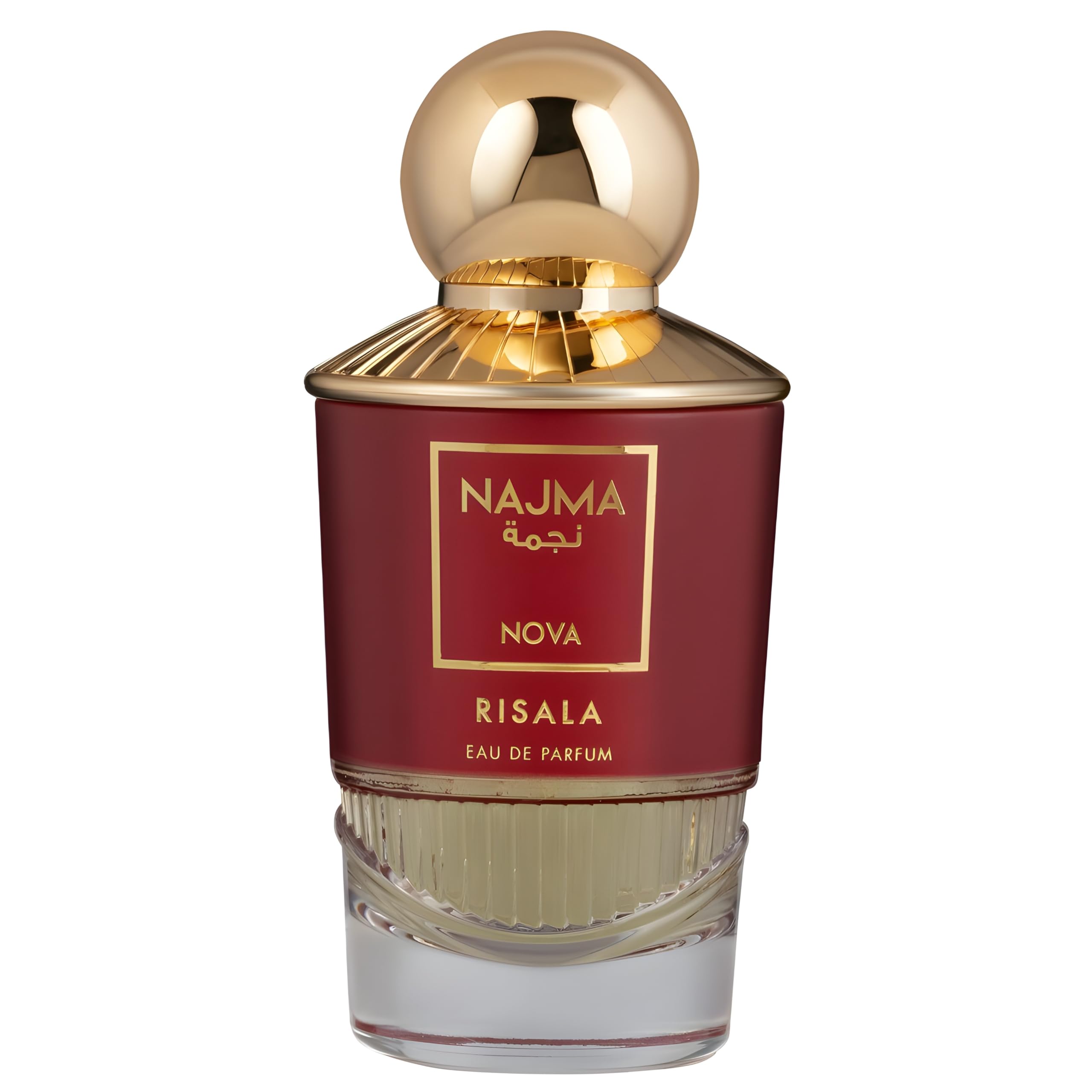 Risala Najma Nova for Unisex Unisex EDP 3.4 oz