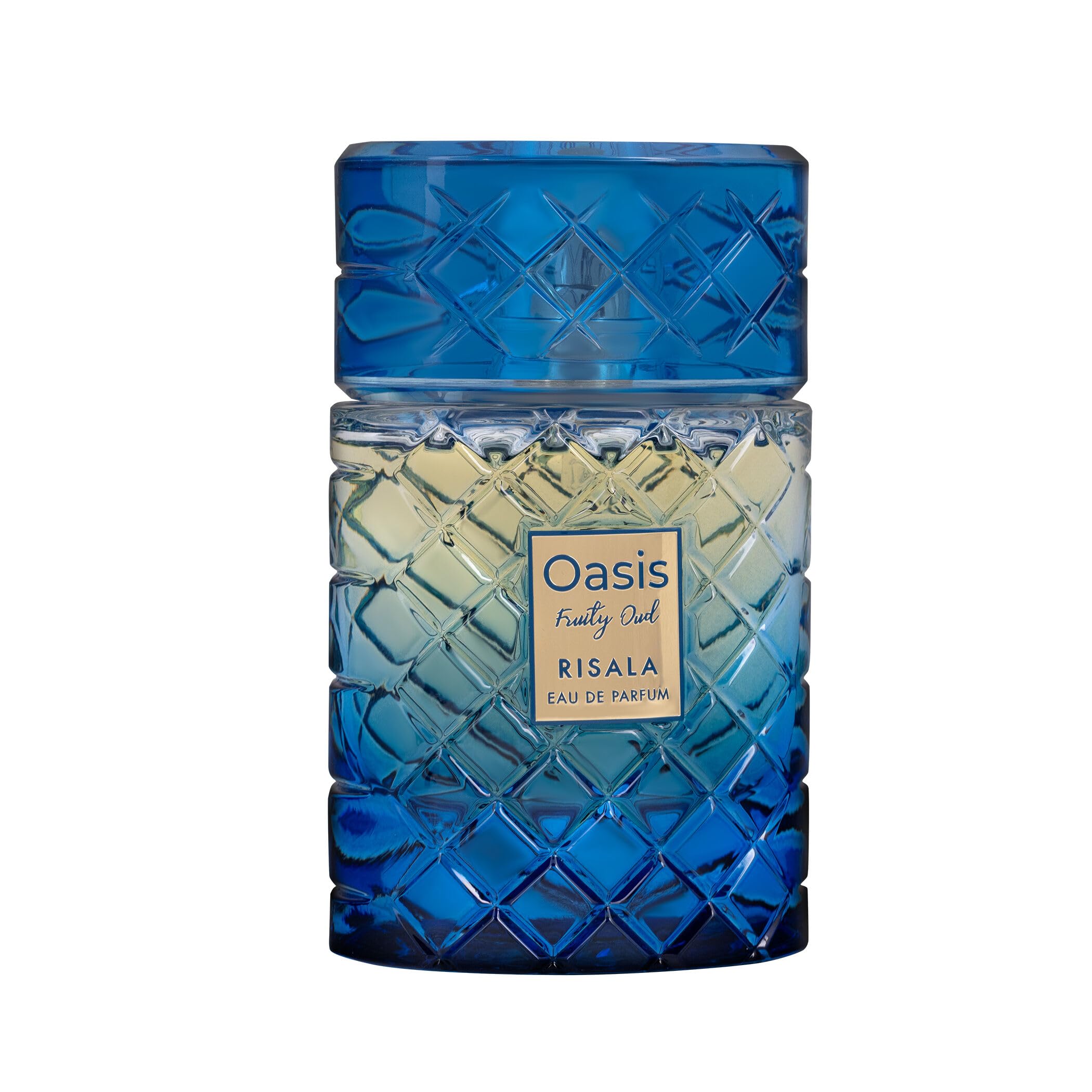 Risala Oasis Fruity Oud