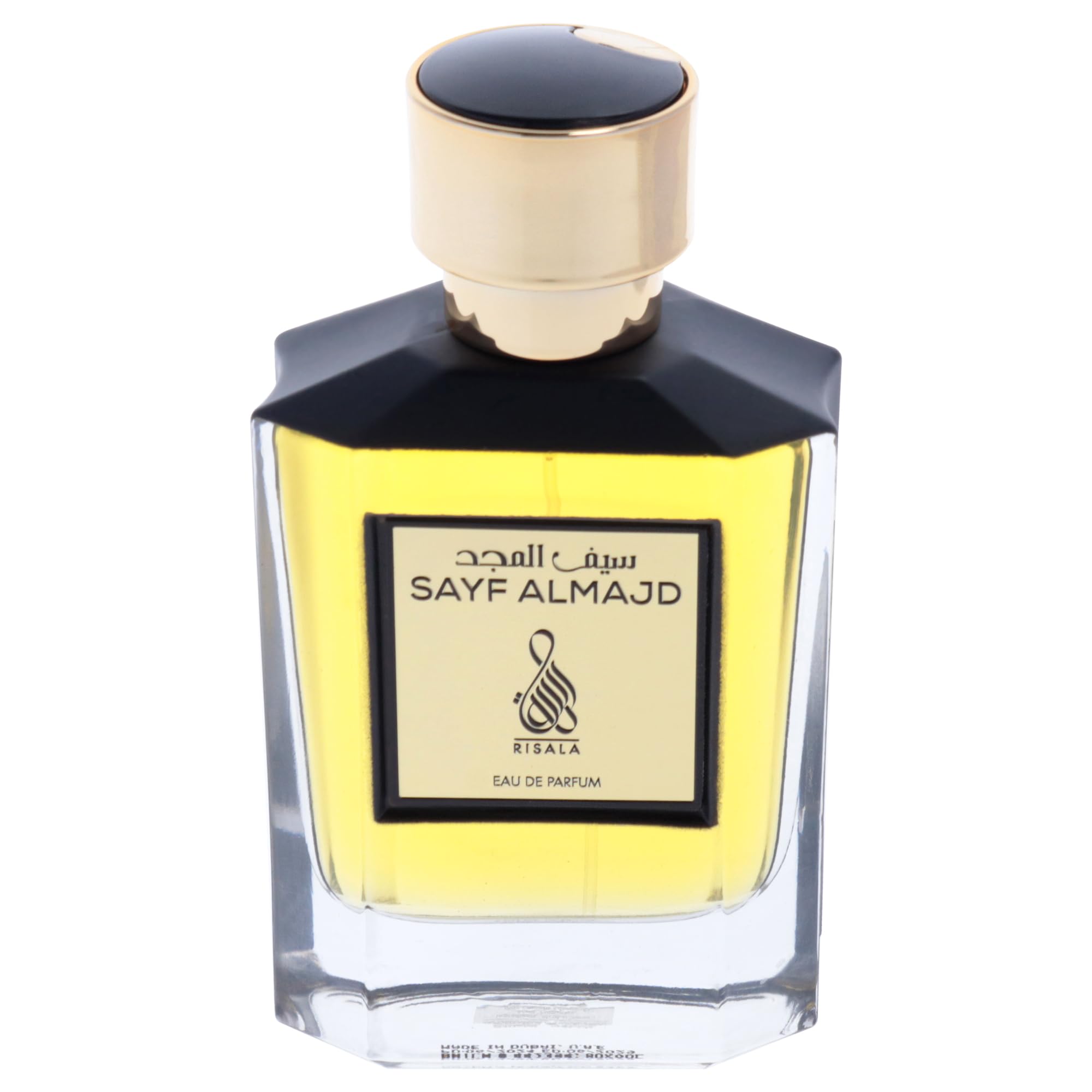 Risala Sayf Almajd For Men EDP 3.6 oz - Thumbnail 2