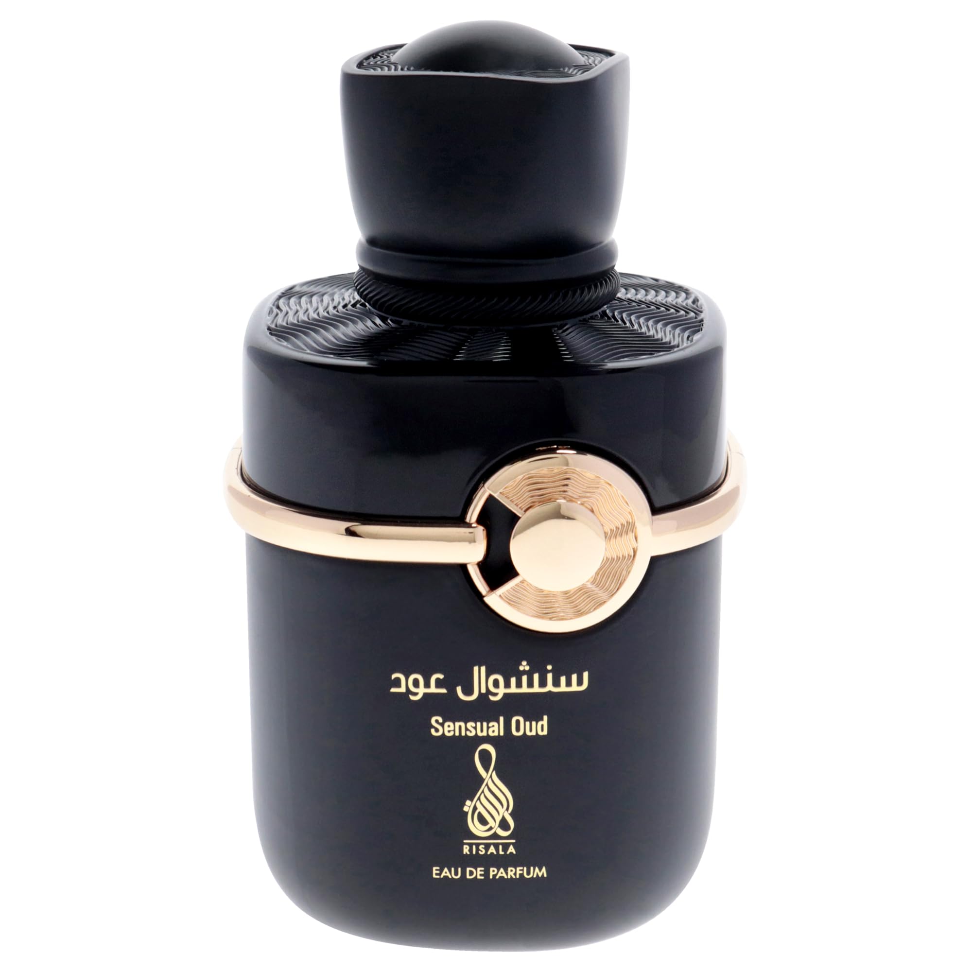 Sensual Oud By Risala for Unisex Unisex EDP 3.4 oz - Thumbnail 2